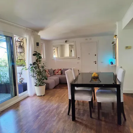 Apartment Apt_glam_rome